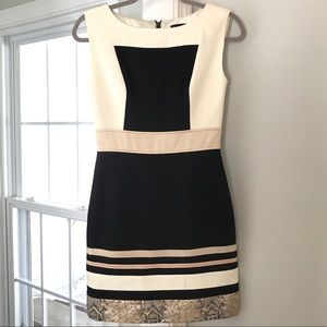 Laundry by Shelli Segal Dress